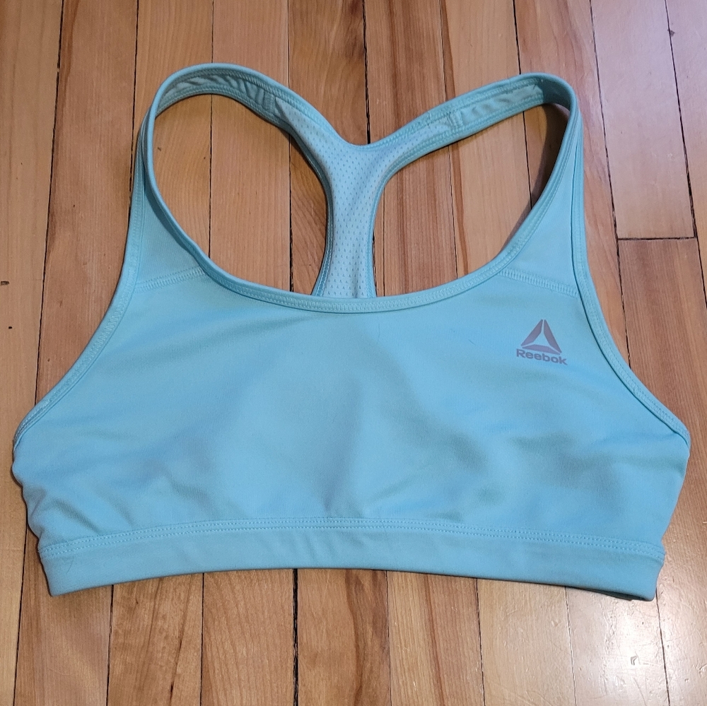 Reebok Sports Bra